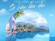 Hình ảnh Asiana Luxury Residences ĐN - Căn Hộ Cao Cấp 5 Sao - View Biển.