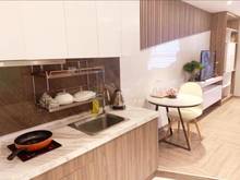 Hình ảnh Chủ nhà cho thuê căn đầy đủ nội thất đẹp, sang trọng 10 triệu/tháng 1