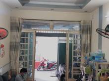 Hình ảnh Chính chũ, từ 6 tỹ còn 4,23 tỹ, Đoàn Văn Bơ phường15 quận 4, ngõ xehơi