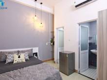 Hình ảnh 🌿✨Căn Hộ Mini Full Nội Thất, CMT8, Gần Nhạc Viện Quận 3