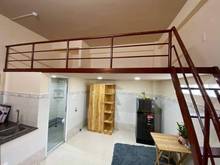 Hình ảnh Phòng trọ đường bùi đình túy quận bình thạnh