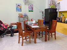 Hình ảnh Bán nhà nguyễn kiệm,60m2, 3 lầu,hxt chỉ 7.7 tỷ TL mạnh