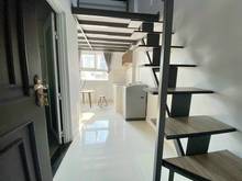 Hình ảnh Phòng Duplex KCX Tân Thuận Q7 Free 1 tháng tiền phòng đầu tiên