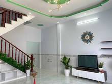 Hình ảnh Nhà 1 trệt 1 lầu giá 1 tỷ 150TR, P. AN Lạc , BÌNH TÂN