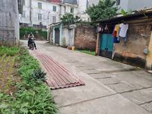 Hình ảnh Cần bán lô TĐC  An Đà 83m2 đất vuông vắn, mặt tiền 7m18 , khổ đẹp, đất