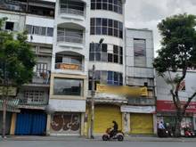 Hình ảnh Cho thuê mặt tiền Nguyễn Cư Trinh sát KSPullman 252m2 3Tầng 75tr