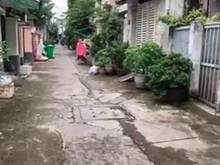 Hình ảnh Bán nhà HXH quận 7 phường Tân Quy 40m2 giá 5,3tỷ