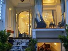 Hình ảnh Bán toà nhà CHDV KDC Tăng Long Garden, Quận 9, Tp Thủ Đức