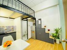 Hình ảnh 🌞Phòng Gác Lửng Đón Nắng , Phan Đăng Lưu, ngã 4 Phú Nhuận