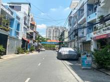 Hình ảnh Nhà Phố 3 Lầu, Khu Kinh Doanh Sầm Uất, Đs.Lâm Văn Bền, Quận 7