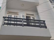 Hình ảnh Nhà Hẻm ÔTÔ 7M 4 Tầng Chỉ 5.4Tỷ Hương Lộ 2 Bình Tân