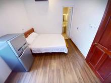 Hình ảnh Phòng trọ đường Hòa Hưng quận 10 full nội thất
