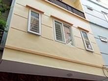 Hình ảnh Nguyễn sơn, phân lô, sđcc, ô tô tránh,45m, 5 tầng, mt 5.6m, giá 5.3