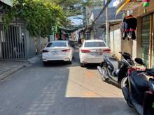 Hình ảnh Bán dãy trọ mặt tiền đường Số 3, P.Linh Xuân, TP.Thủ Đức, 78m2