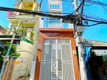 Hình ảnh Bán nhà 1 lầu vị trí đẹp tiện KD hẻm 30 Lâm Văn Bền, Tân Kiểng, Quận 7