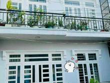 Hình ảnh Bán nhà 1 trệt 1 lầu đường số 8, P.Hiệp Bình Phước, TP.Thủ Đức. 53m2