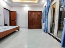Hình ảnh Phòng mới xây, ban công đầy đủ tiện nghi Huỳnh Văn Nghệ Quận Tân Bình