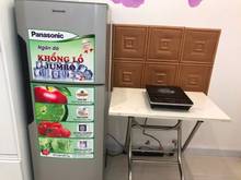 Hình ảnh Cho thuê phòng trọ Quận Tân Phú