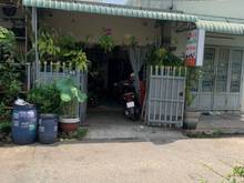 Hình ảnh Bán căn nhà cấp 4 mặt tiền đường số 3 Linh Xuân