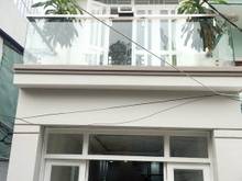 Hình ảnh Nhà đẹp 1 lầu hẻm xe hơi 793 Trần Xuân Soạn,P. Tân Hưng, Quận 7