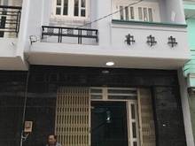 Hình ảnh Cần bán nhà hẻm 201 Đuòng mã lò, bình trị đông a, bình tân