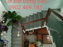 Hình ảnh Bán Gấp Mặt Tiền Quận 12 giá rẻ DT 115m2, dòng tiền 25 triệu.