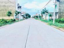 Hình ảnh -	Kẹt vốn kinh doanh cần sang nền đất đường số 7 nối dài Bình Chánh