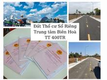 Hình ảnh Đất Nền Ngay Bệnh viện Shingmark, Quốc lộ 51, Sổ Hồng riêng