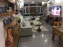 Hình ảnh Cho thuê CH Hoàng Anh An Tiến 3pn 126m2 full nội thất chỉ 10tr/th