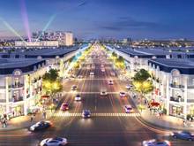 Hình ảnh CHỈ 590tr SỞ HỮU ngay 100m2 full THỔ tại dự án Cencury City, MT DT769