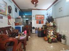Hình ảnh Bán Gấp Nhà Hương Lộ 2 Bình Tân Hẻm ÔTÔ 8M 3 Tầng Giá 4.6Tỷ