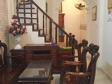 Hình ảnh 4 tỷ!Nhà đẹp  phố Thái Thịnh 40mx4 tầng- kinh doanh đỉnh