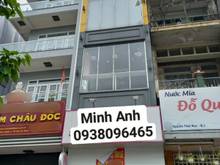 Hình ảnh Cho thuê mặt tiền Nguyễn Thái Học Quận 1 360m2 5 tầng 75 triệu