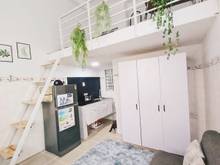 Hình ảnh CHDV CÓ GÁC (Duplex) Cao Cấp CV LÀNG HOA