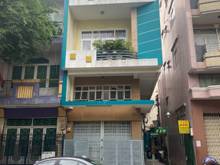 Hình ảnh Bán Lỗ MT Đào Duy Từ Q10 4.2x16m 3L, góc Ngô QuyềnCần bán lỗ nhà Mặt t