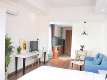 Hình ảnh Căn Hộ Studio, 1 Phòng Ngủ BÌNH THẠNH