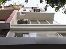 Hình ảnh Siêu phẩm Ba Đình phân lô oto kinh doanh