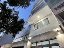 Hình ảnh cho thue nhà mới p14 tân bình, ngang 4x16 nhà mới xây, thiết kế đẹp.