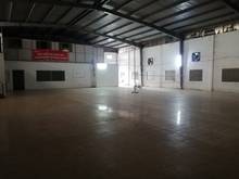 Hình ảnh Cho thuê kho đẹp 800m2 trống suốt,có sân,HXT thông, cách MT 10m, 65Tr