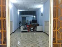 Hình ảnh Hẻm ÔTÔ 8M 92m2 Đường Hương Lộ 2 Quận Bình Tân 5.9Tỷ