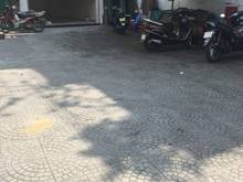 Hình ảnh Cho thuê mặt tiền Đề Thám Quận 1 vỉa hè 10m 5*20m 4 phòng 35 triệu