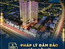 Hình ảnh Mb6623 nạp rút nhanh chóng sức khỏe D-Homme Quận 6 Giá tốt vị trí đẹp suất ưu đãi