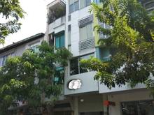 Hình ảnh Bán gấp nhà MT đường Phạm Viết Chánh, phường Nguyễn Cư Trinh quận 1.