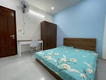Hình ảnh Cho thuê CHDV Phan Tây Hồ Phú Nhuận