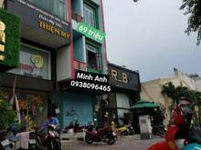 Hình ảnh Cho thuê mặt tiền Quận 1 khu Nguyễn Thái Học HIẾM NHÀ 192m2 4 tầng