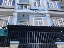 Hình ảnh Bán nhà hẻm 5m đường Hương Lộ 2. 4x16.5m. đúc 3.5 tấm. giá 4.7 tỷ