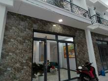 Hình ảnh Sở Hữu Ngay nhà 60m2  , SHR , Chợ Bình Chánh Chỉ 800tr 1 Căn Duy Nhất