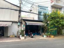 Hình ảnh Mặt tiền thuận tiện KDBB đường số 47 – TÂN QUY