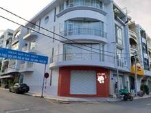 Hình ảnh Cho thuê mặt tiền Trần Nhật Duật góc Hoàng Sa 5*16m 4Tầng 69tr