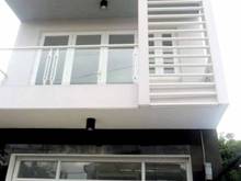 Hình ảnh 5 Tầng – Tặng NT, NHÀ Gần CV Lê Thị Riêng, QUẬN 3, 160M, 3 TỶ 9 - 0933
